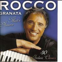 Rocco Granata — L'italiano